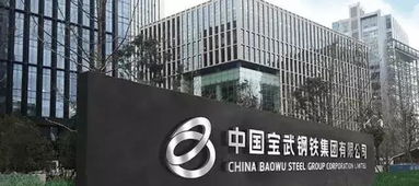 鋼鐵巨擘 中國鋼企占據(jù)全球前十半壁江山，房地產(chǎn)繁榮背后的支撐與挑戰(zhàn)
