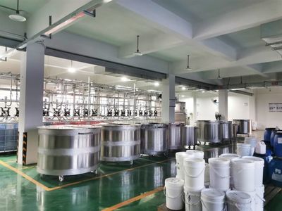 會員動態(tài)丨熱烈歡迎廣東舜豐油墨成為省促進(jìn)會會員單位