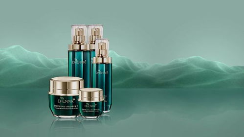 黛萊皙深耕品質(zhì)護(hù)膚,構(gòu)筑品牌核心競(jìng)爭力