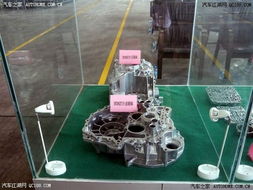 核心技術(shù)研發(fā) 研判比亞迪長(zhǎng)城車(chē)廠發(fā)展