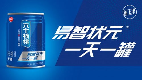 養(yǎng)元六個核桃營銷戰(zhàn)略大盤點 成功來自于洞察力及行動力