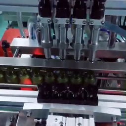 全鏈路掌控 從研發到生產，打造美妝行業新標桿