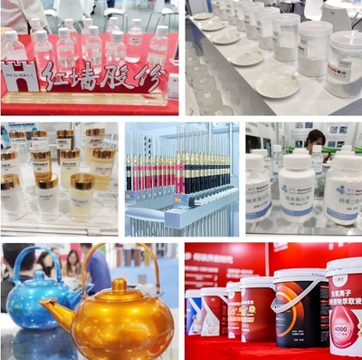 油墨研發(fā)新紀元 ICIE 2025廣州涂料工業(yè)展移師廣交會展館，引領行業(yè)創(chuàng)新升級