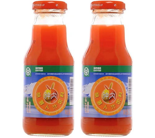 值得購買的各大農科院與大學研發(fā)食品及油墨一覽